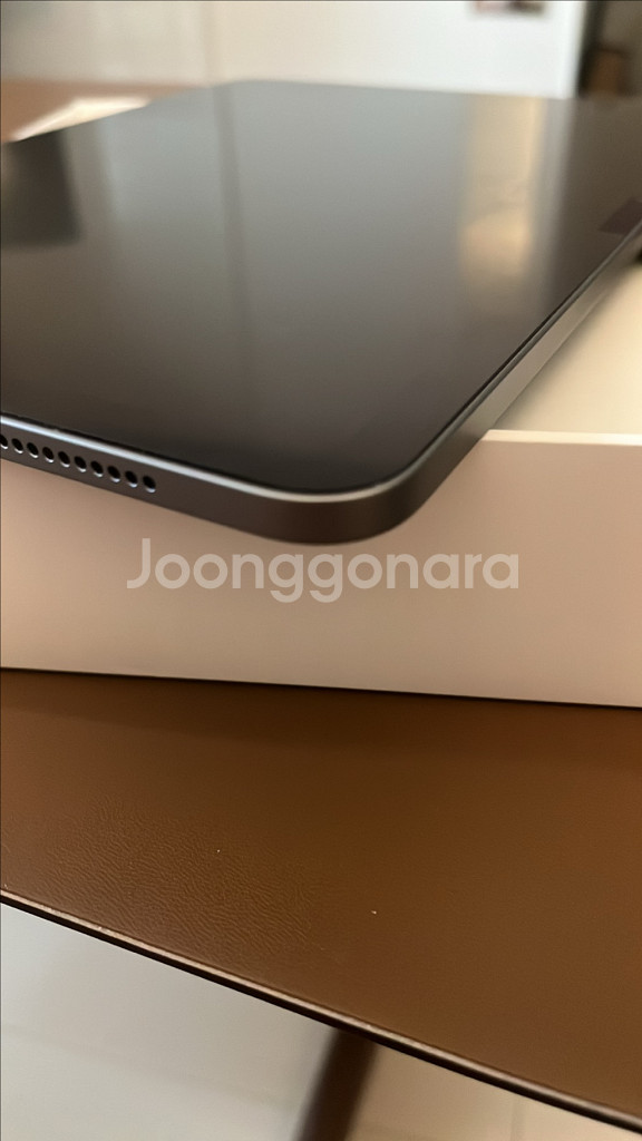 아이패드 에어11(M2) wi-fi 128G--7