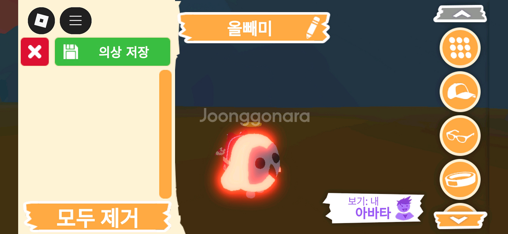 입양하세요 펫 네온 올빼미(부엉이)(네뵝)판매합니다--1