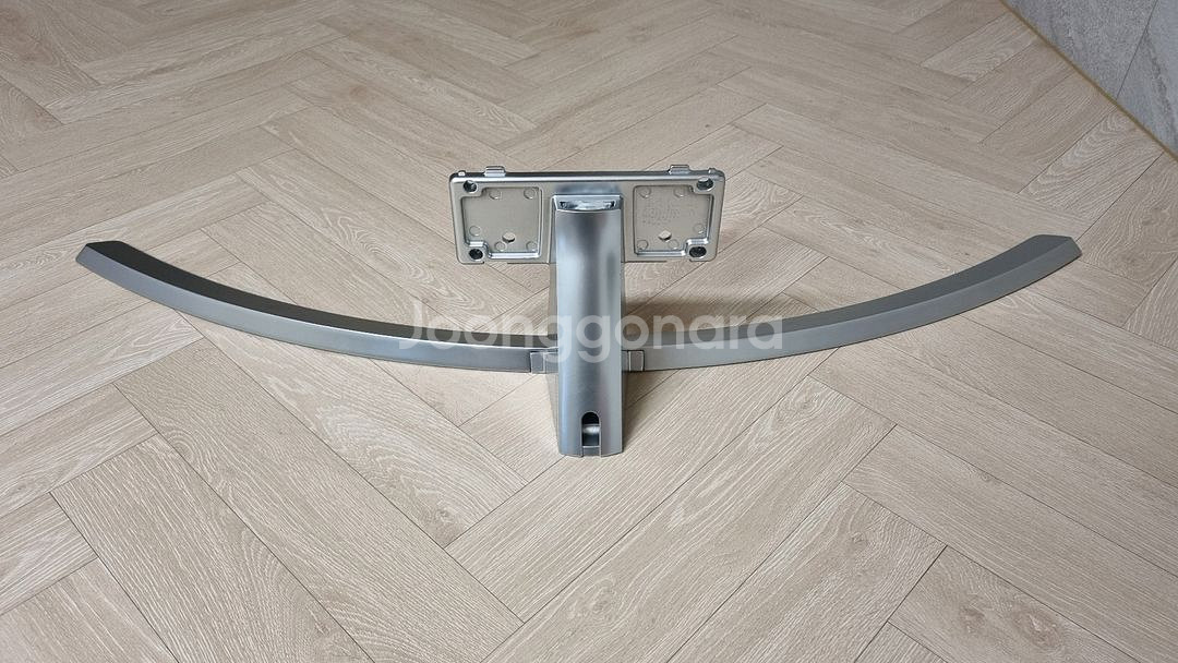 75UH8/6 LG TV스텐드--1