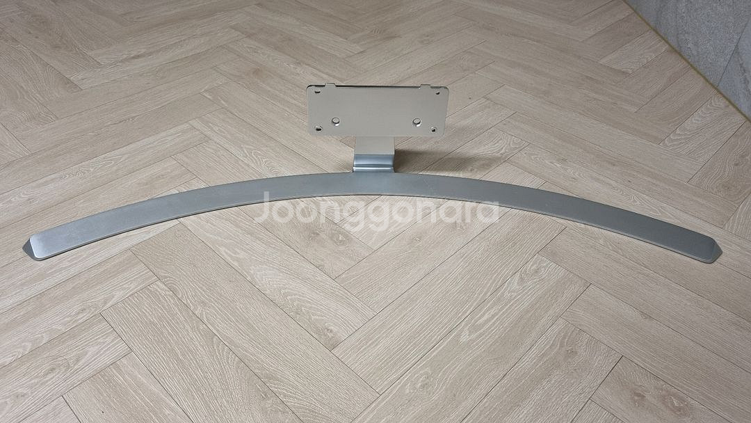 75UH8/6 LG TV스텐드--0