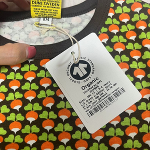 던스 미니순무 초코 게더원피스 104