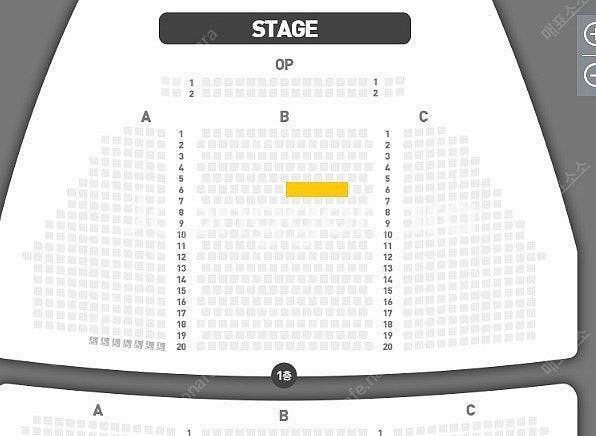 데스노트 뮤지컬 VIP 10월 18일 연석 양도합니다.--0