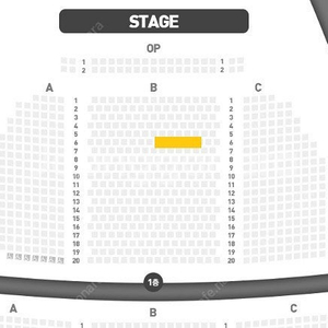 데스노트 뮤지컬 VIP 10월 18일 연석 양도합니다.