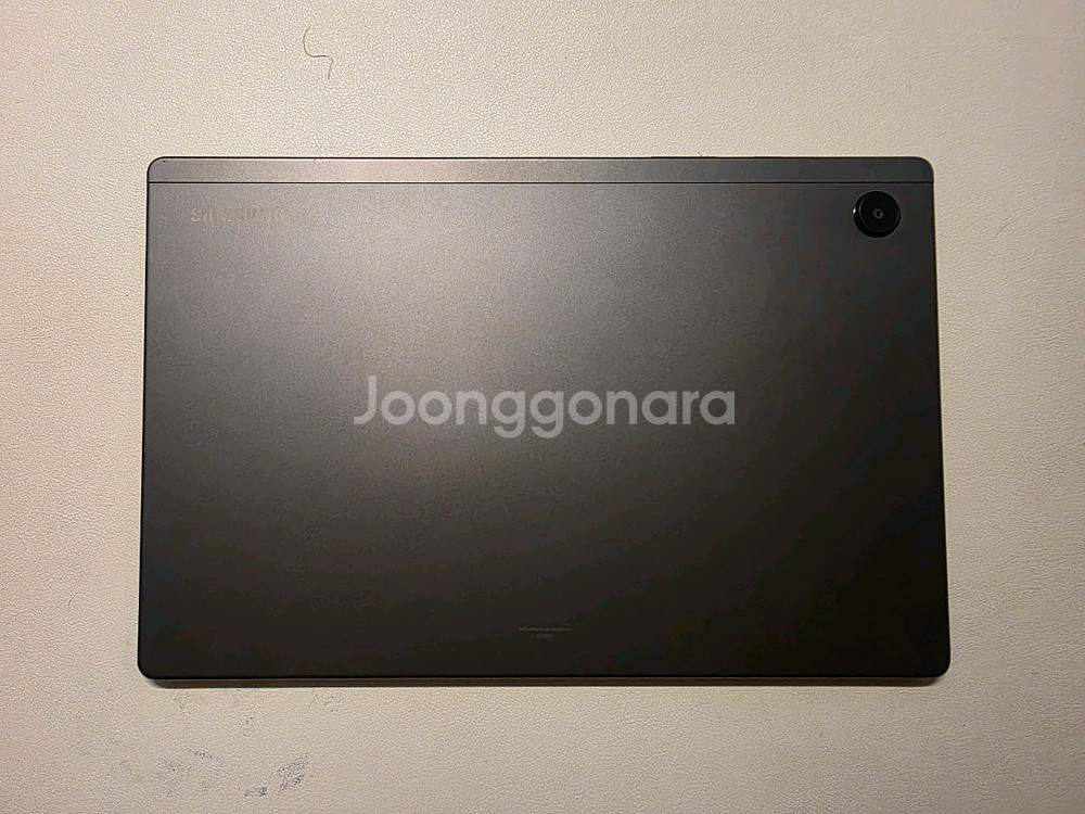 갤럭시탭 A8 64GB LTE 팝니다.--1
