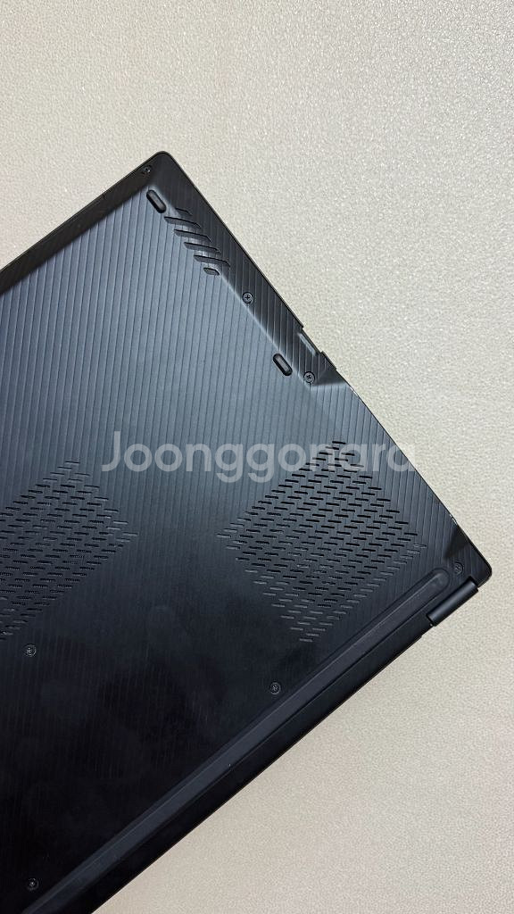 ASUS ROG FLOW X16(3060)--1