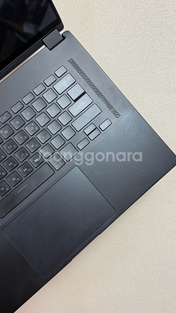 ASUS ROG FLOW X16(3060)--0