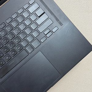 ASUS ROG FLOW X16(3060)