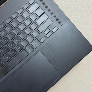 ASUS ROG FLOW X16(3060)