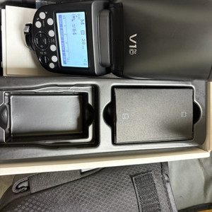 고독스 v1pro 캐논