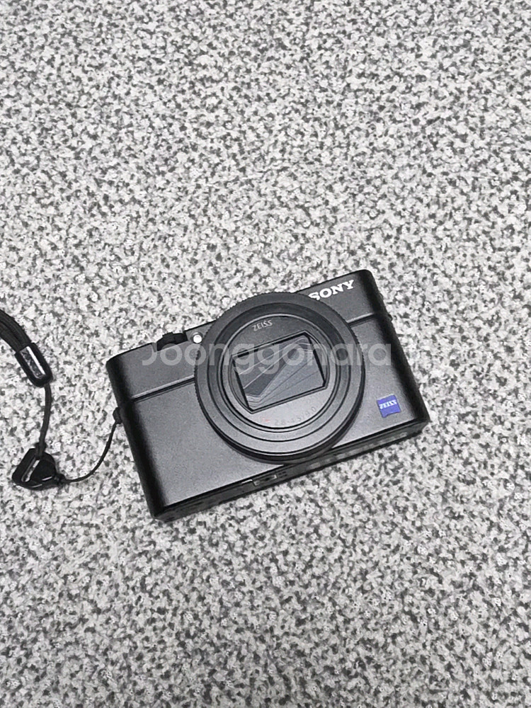 소니 rx100m7 판매 가격인하--4