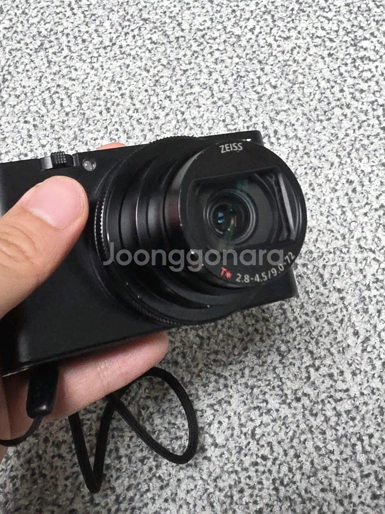 소니 rx100m7 판매 가격인하--6