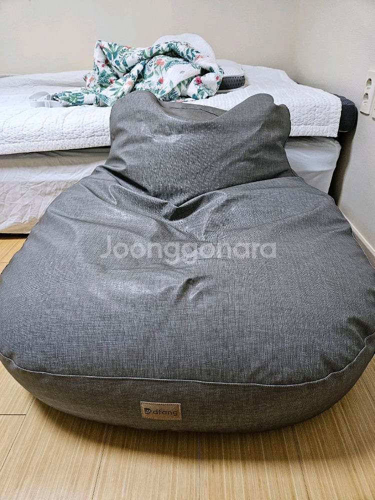 디팡 블랙라벨 빈백L사이즈--0