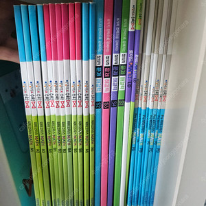 아담리즈 수학 교재 피타고라스 프리피타