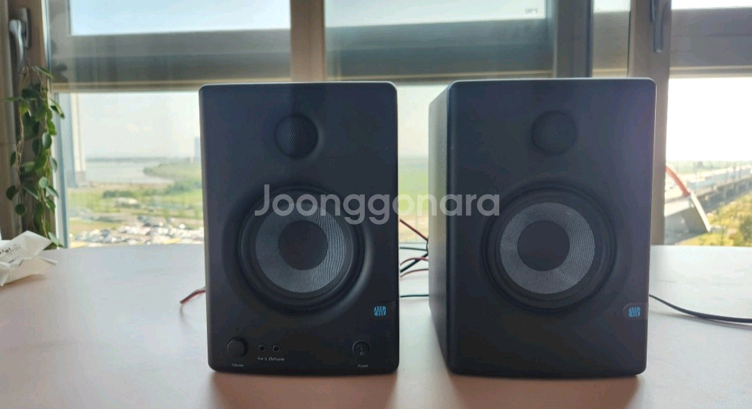 PreSonus Eris E4.5 프리소너스 에리스--0