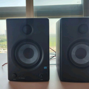 PreSonus Eris E4.5 프리소너스 에리스