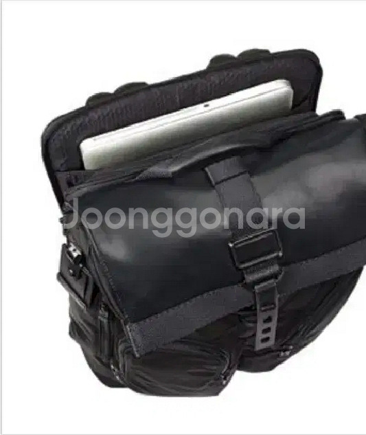 투미 롤탑 백팩--1