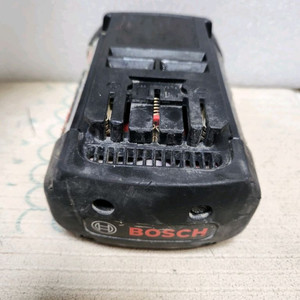부품용 bosch 36v 4,0ah 배터리