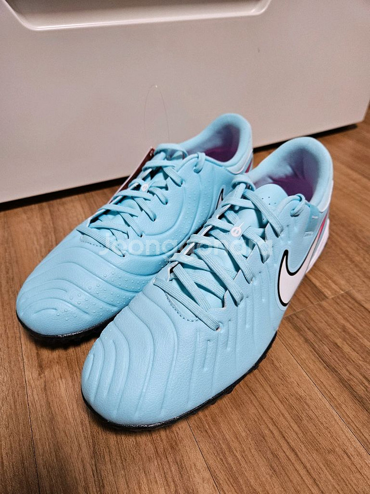 나이키 티엠포 레전드 10 아카데미 tf 새제품--0