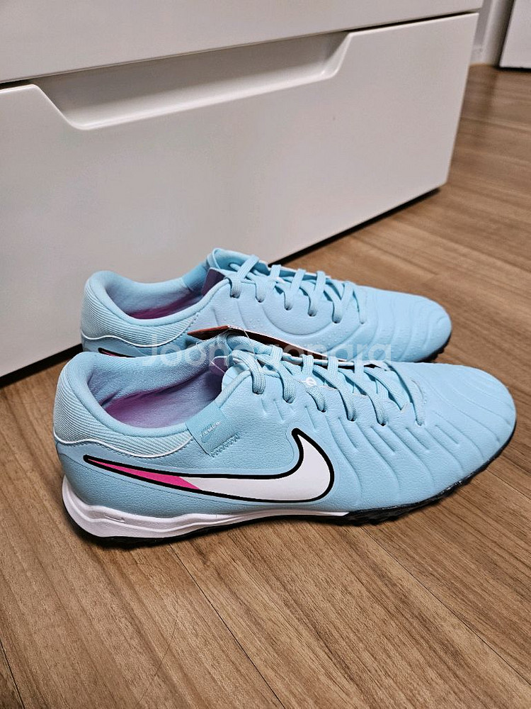 나이키 티엠포 레전드 10 아카데미 tf 새제품--1