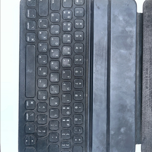iPad Smart Keyboard Folio 11