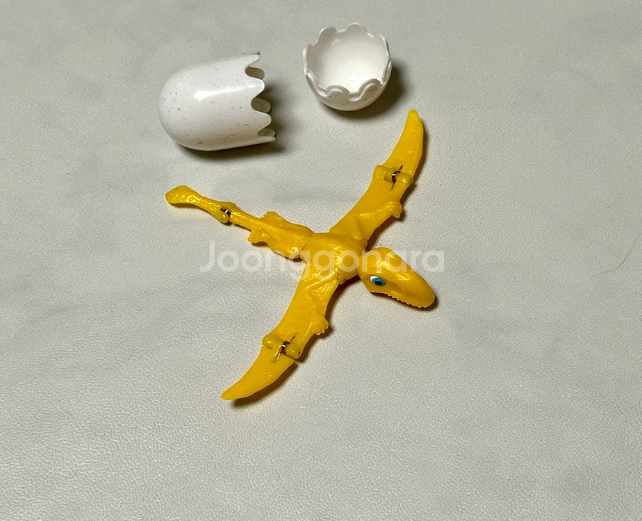 공룡메카드 디모르 (타이니소어 디모르)--0