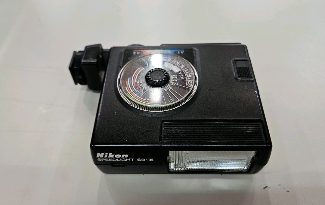 니콘 NIKON 필름카메라 FM2 + 50mm F1.4--8