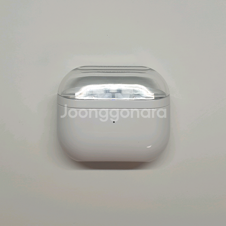 버즈3 본체 (화이트)--0
