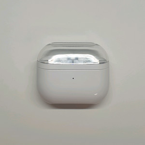 버즈3 본체 (화이트)