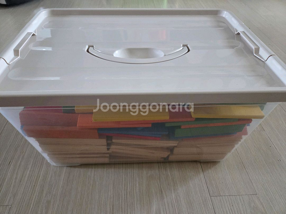 카프라 원목 블럭--0