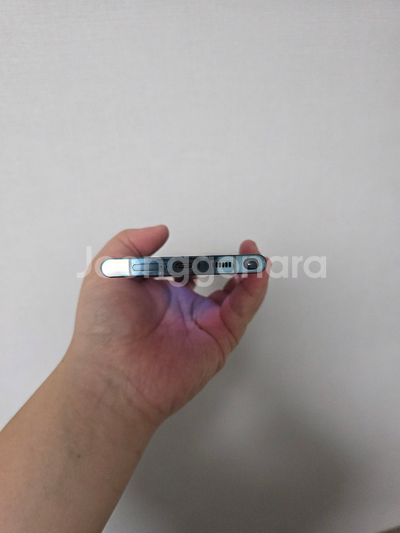 갤럭시 S22울트라 그린 256기가 SS급 팔아요~--5