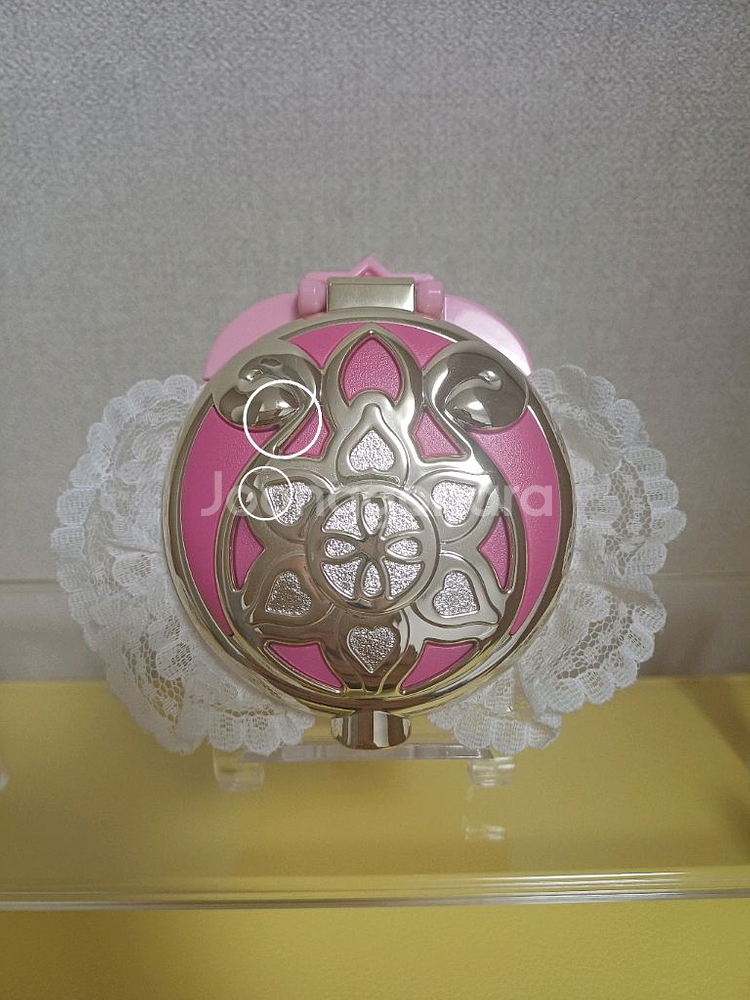 신비한별의 쌍둥이 공주 스페셜 메모라이즈 써니 루체--0