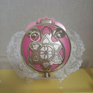 신비한별의 쌍둥이 공주 스페셜 메모라이즈 써니 루체