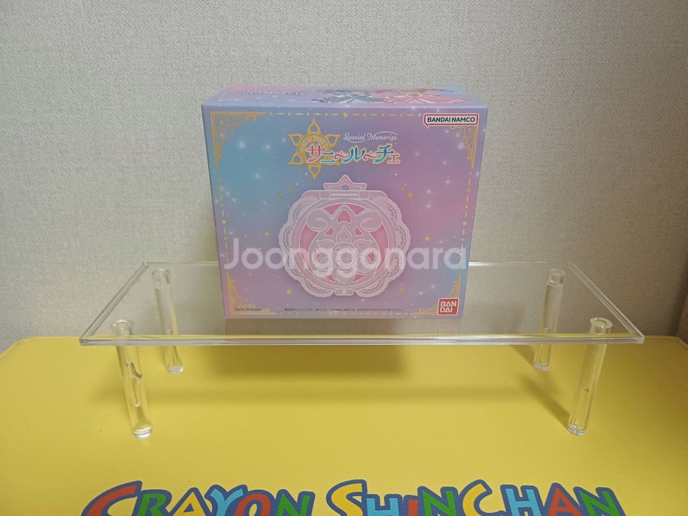 신비한별의 쌍둥이 공주 스페셜 메모라이즈 써니 루체--3