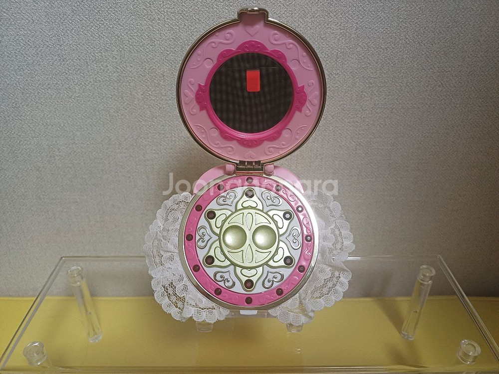 신비한별의 쌍둥이 공주 스페셜 메모라이즈 써니 루체--2