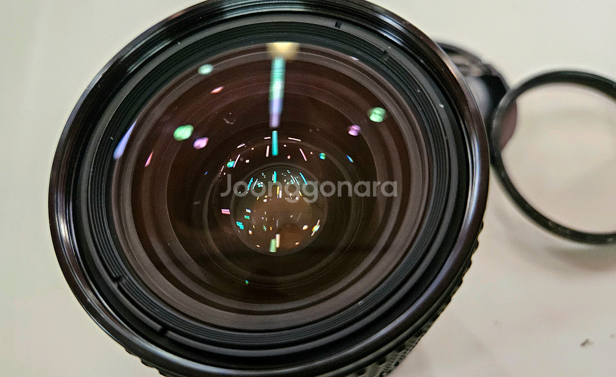니콘 필름카메라 수동렌즈 nikkor 28-85mm--5