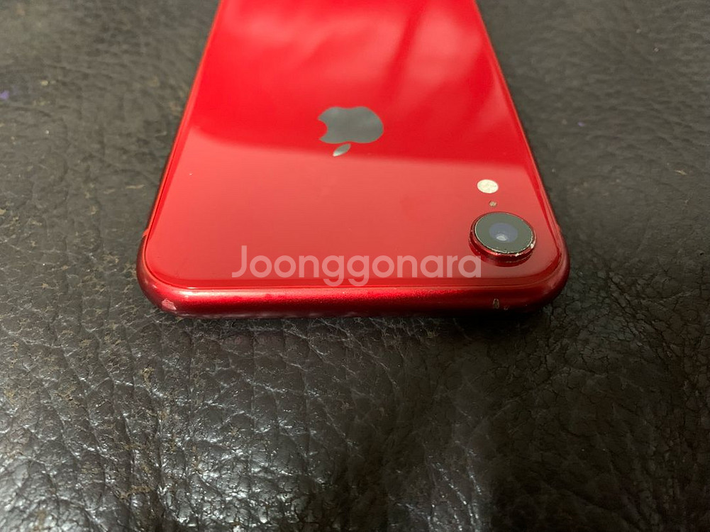 부품용 아이폰 XR--5