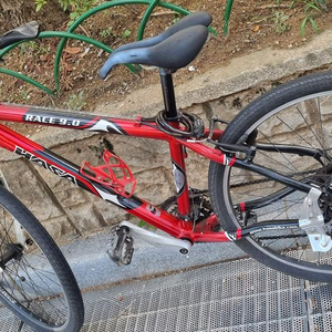 HASA Race 9.0 자전거