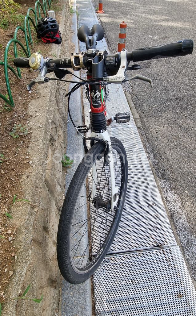 HASA Race 9.0 자전거--5