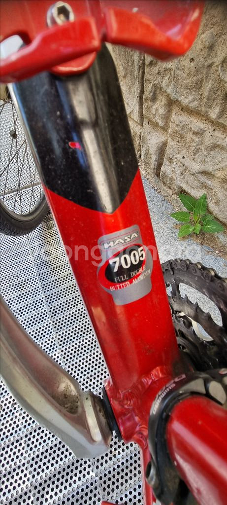 HASA Race 9.0 자전거--7