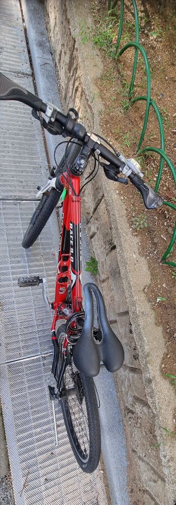 HASA Race 9.0 자전거--9