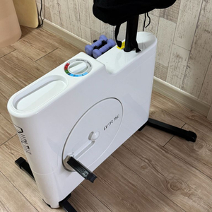 오버더바이크실내자전거