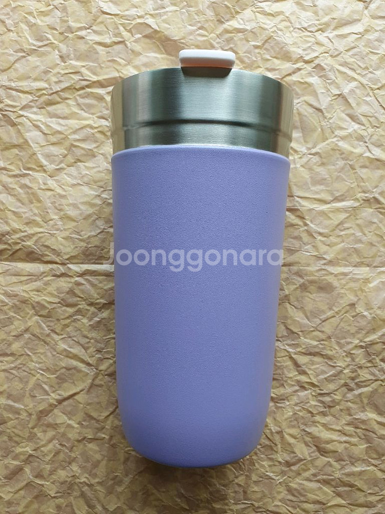 스타벅스 SS 서머 스탠리 아이슬란드 텀블러 473ml--1