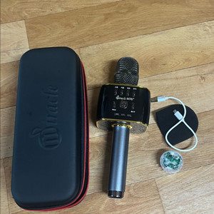 미라클엠 M70+ 블루투스 마이크