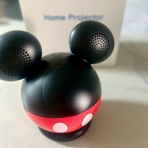 월팸 디즈니 월드패밀리 미키빔 프로젝터 MHP01