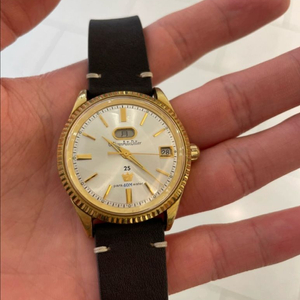 시티즌 오토데이터 빈티지시티즌 시계