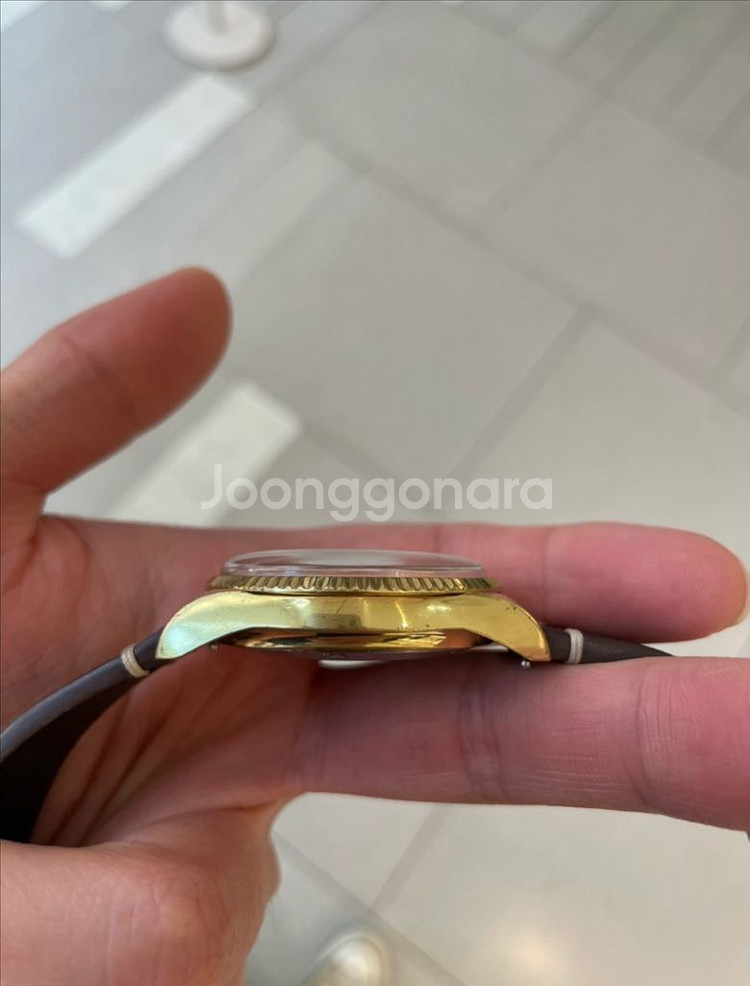 시티즌 오토데이터 빈티지시티즌 시계--3