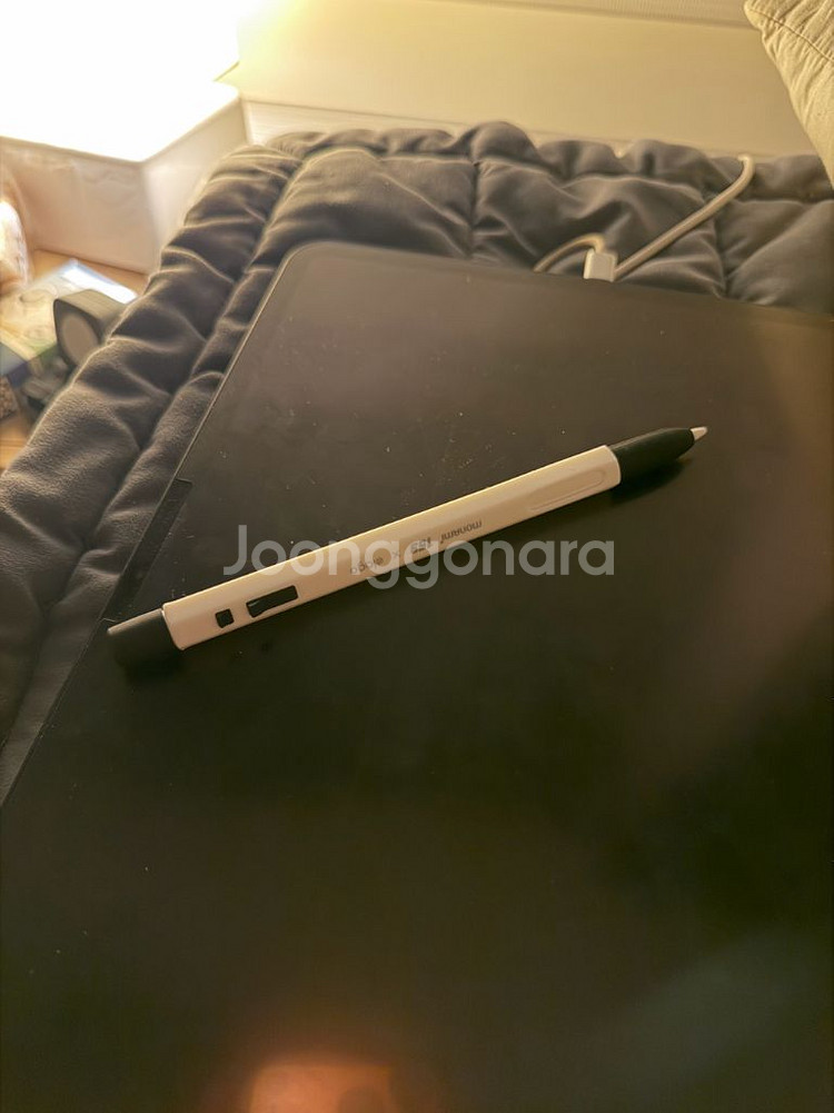 아이패드 프로 13 M4 256GB 셀룰러 + 매직키보--8