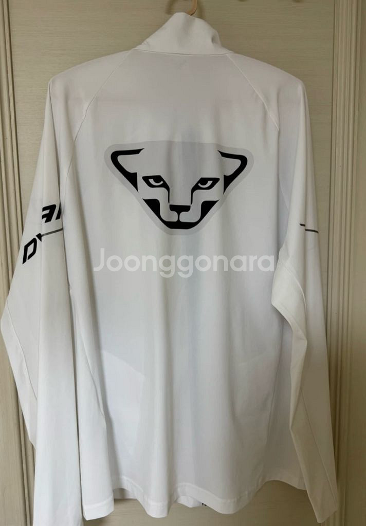 XL(105)다이나핏 집업--1