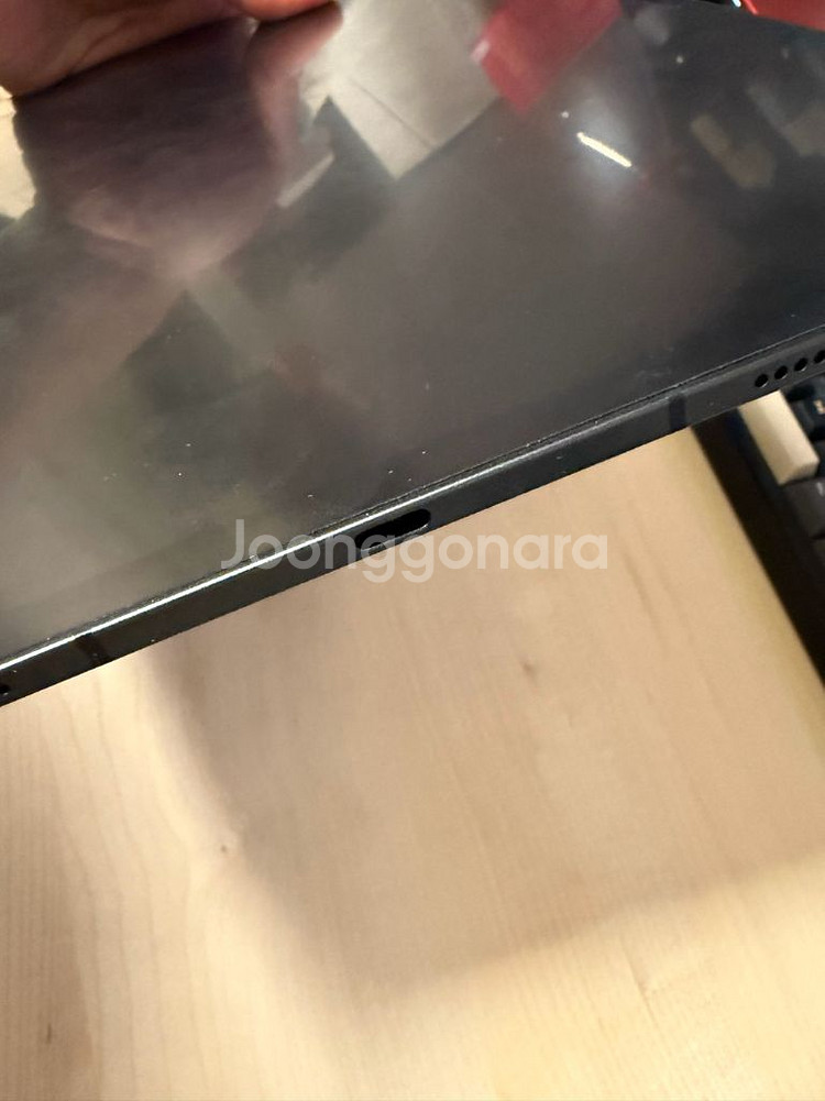 아이패드 프로 13 M4 256GB 셀룰러 + 매직키보--13