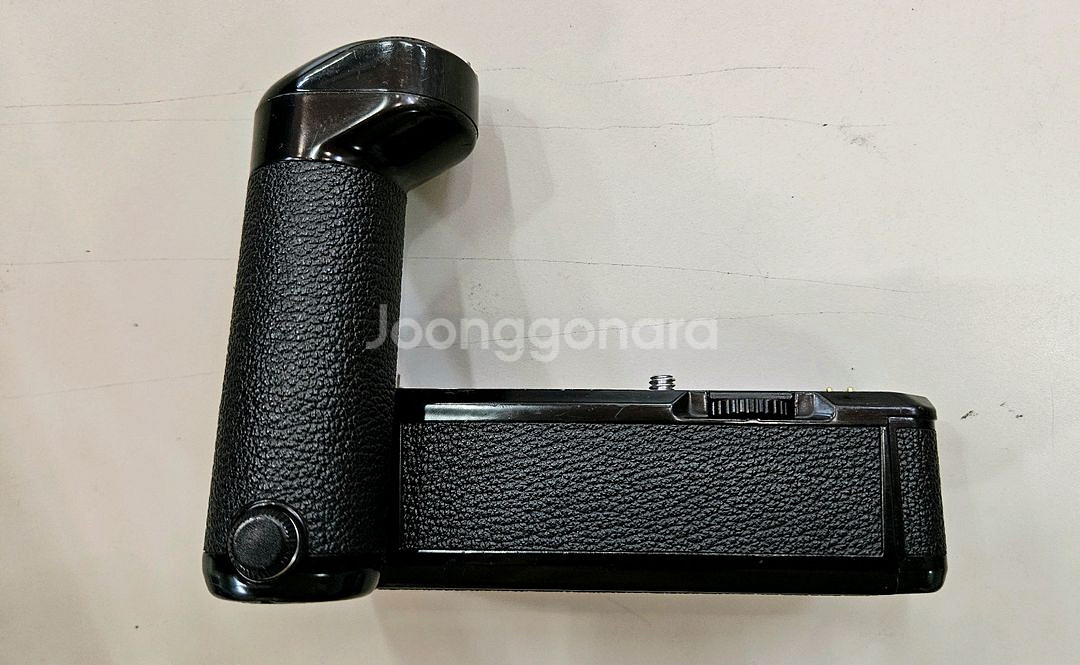 니콘 필름카메라 모터드라이브 MD-12 FM2 FE F--0